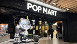 很遗憾，快时尚败退后，一个能打的都没有