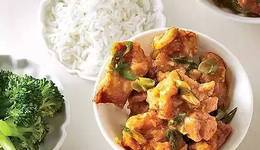 中餐不止油和辣，从“东方膳食模式”发现中式健康饮食新商机