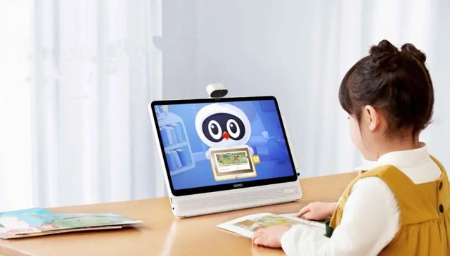 希沃学习机,智能硬件,产品质量,权威认证