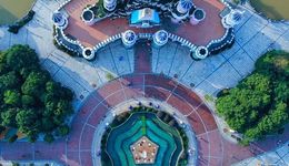 三線及以下城市需要籌建大型主題公園嗎？