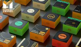 包裝有創(chuàng)意，送禮有心意，盤點(diǎn)13款讓你耳目一新的禮盒設(shè)計(jì)