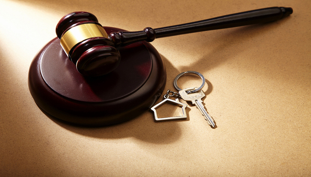 西安莲湖某物业张贴公开信诽谤业主，法院：侵犯名誉权，公开道歉