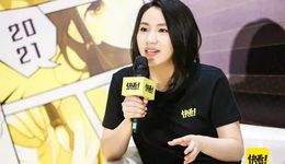 快看漫画的活法： 别想着B站化，专心出海吧