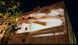 以啤酒为媒，聆听老里院生长的声音