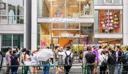 泡泡瑪特正在被“拋棄”