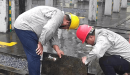 国网正阳供电公司：“四个精准”提升电网防汛抗灾能力