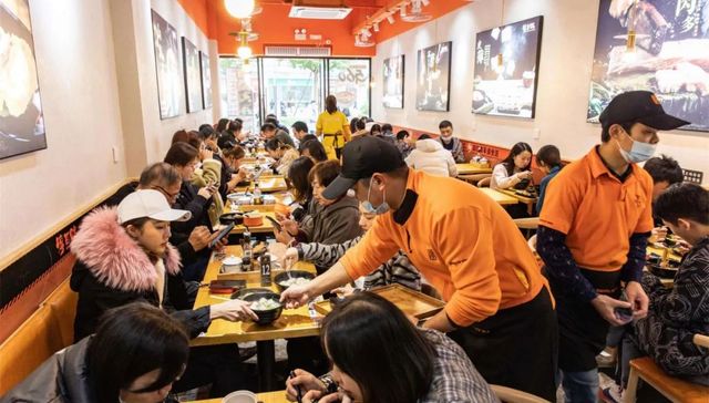 互联网,餐饮行业,数字化