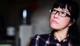 她不一样 | 余秀华：我是我自己的灾难