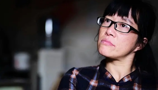 文学,诗歌,余秀华,感情