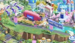 靠元宇宙和NFT，天下秀瘋狂“割韭菜”