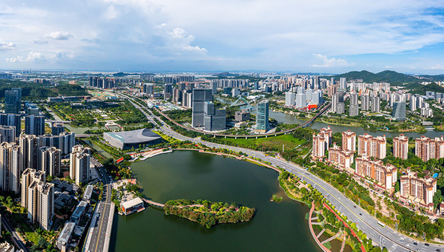 横沥岛新盘周度去化仅3%，重磅规划加持后南沙楼市仍需等待