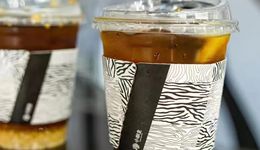 美式8元，最高日銷1000+杯，咖啡開始“性價比內(nèi)卷”了？