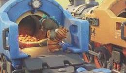 貓貓流浪模擬器《Stray》火了，萌寵類游戲大盤(pán)點(diǎn)，騰訊也入局