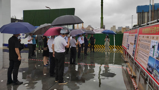 西安TOD加速开发，城东未来由此焕新