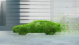 新能源汽车市场回暖信号明显，产销创新高