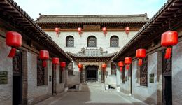 喬家大院改制添“續(xù)集”，原控股方山西新祁旅游被申請破產(chǎn)重整