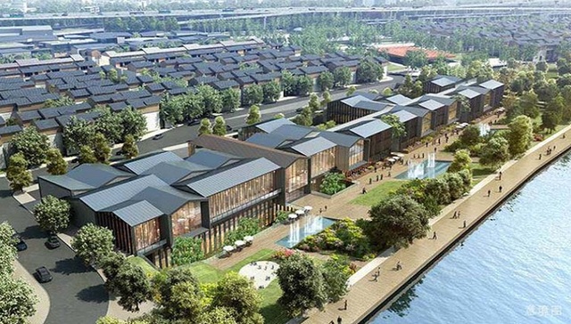 最贵单价8万/㎡，总价近6000万，南京顶豪马上开盘