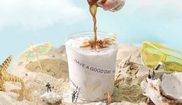 新茶飲“朋友圈”上市潮，喜茶、奈雪們托起N個IPO