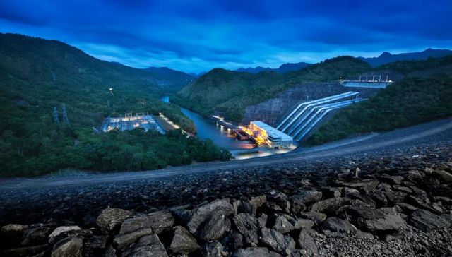 新能源,储能,资本市场,估值