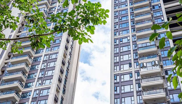 住宅区配建公共文化设施拟与主体工程同步投用