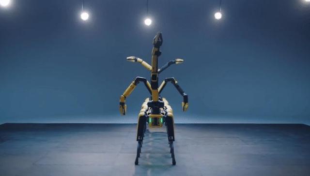 机器人,科技,武器,军事,互联网