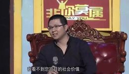 羅敏的心結(jié)，不是“校園貸”