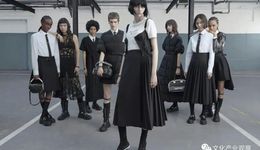 迪奧抄襲馬面裙為何需要如此“興師動眾” ？