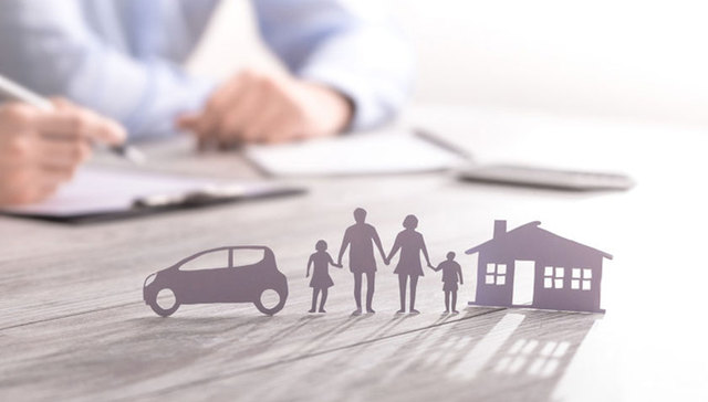 银保监会：支持地方做好“保交楼”工作 促进房地产市场平稳健康发展