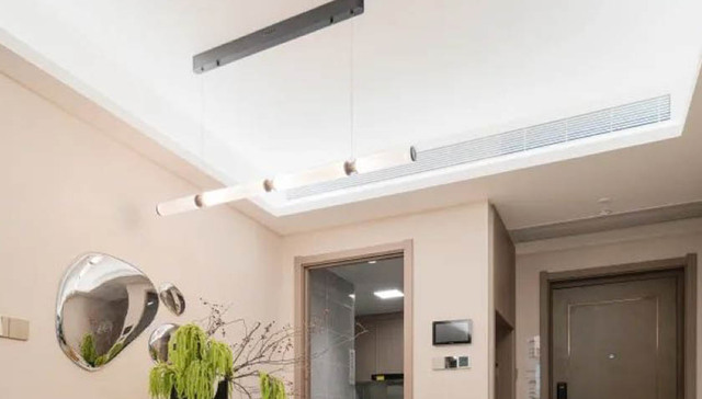 清凉一夏，藏在屋里的快意人生