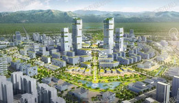 天府前湾“引力场”  为何让新成都人盯紧？