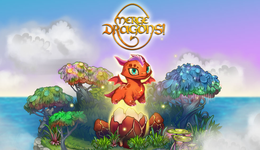 上线5年，这款游戏凭什么稳霸Merge赛道吸金鳌头？