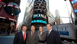 博纳通过IPO注册，资本大门再度向文娱行业敞开