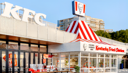 百胜中国定调：不变