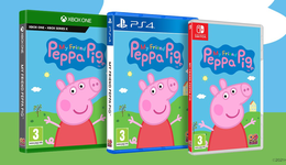 孩之宝半年赚2亿，小马宝莉收入增长40%，小猪佩奇增长50%