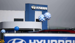 喜憂(yōu)參半，現(xiàn)代汽車(chē)二季度全球營(yíng)收創(chuàng)新高，在華市占率跌至1.5%