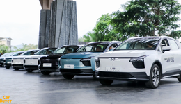 預(yù)售一年又“預(yù)售”，遲來的愛馳U6還能“逆襲”嗎？