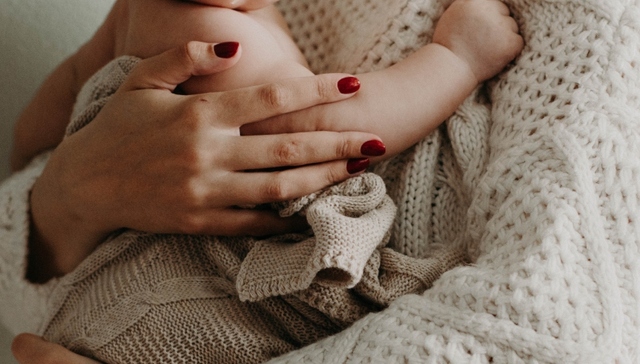 家庭与生活,母亲,母职