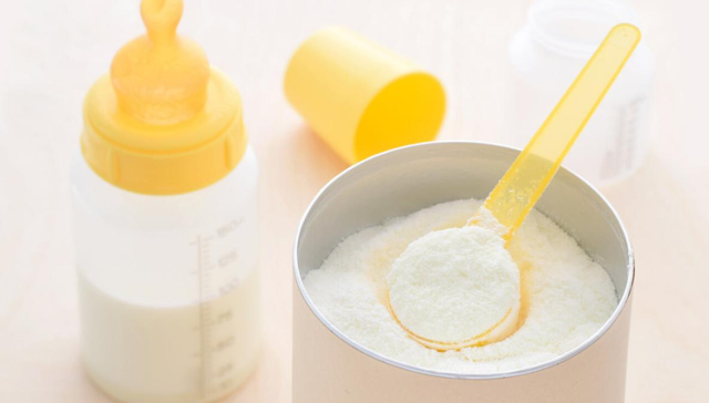 奶粉,贝因美,财报,投资,消费