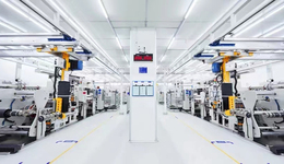 宁德时代西南运营总部及研究院落地成都新津