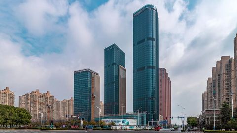 世茂服务董事刘羽鉴于个人事业发展原因辞任