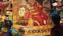 漫威第四阶段：一手好牌打得稀烂