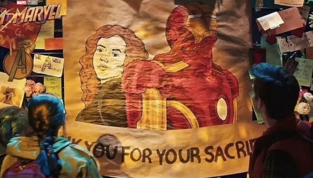 漫威,复仇者联盟,口碑,票房