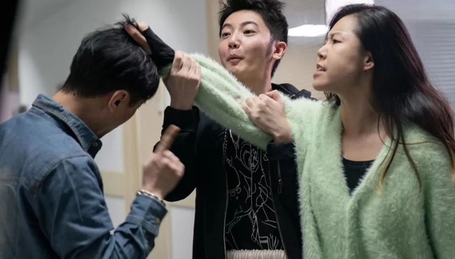 抖音,爱奇艺,影视产业,娱乐,快手