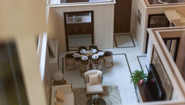 大发地产前7月累计合同销售额40.71亿元 单月3.61亿