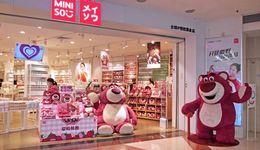 名创优品会成为下一个瑞幸吗？