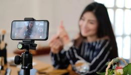 “24小時(shí)直播商超”取代“四大天王”？