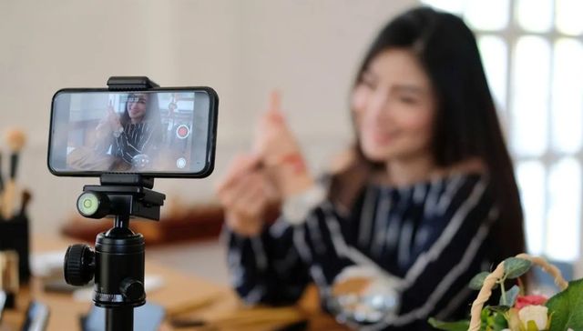 直播带货,头部主播,品牌自播