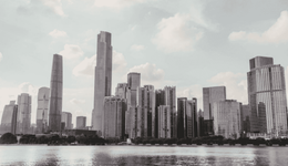 富云山已拿预售证，200万方城央豪宅大城，与广州同频进阶！