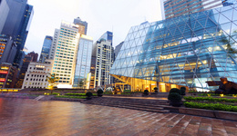 仲量联行：西安都市圈雏形初已现，且待显峥嵘