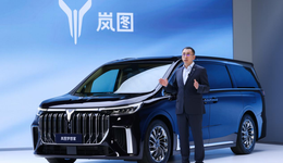 月均交付千輛，東風(fēng)嵐圖難有“藍(lán)圖”